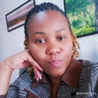 Jedidah Kathure MIHRM