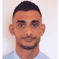 Ashkan Pourjam