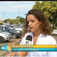 Ana Paula Medina
