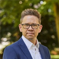 Mark Latimer