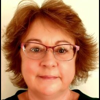 Vicky Hart