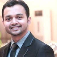 Shahnawaz Md Yezdani
