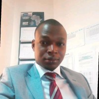 Safui O. S. Dogbo