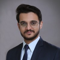 Shahrukh Yousuf, ACCA