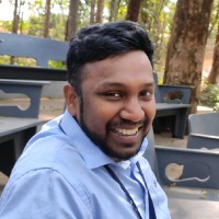 Dr. Jason Elroy Martis