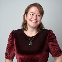 Vanessa Wintle-Thorpe