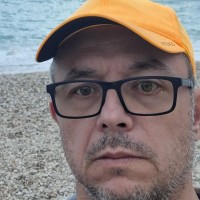 Nenad Komusar