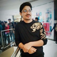 Jayantkumar Jha