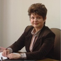 Mariana Boshkova