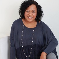 Caroline Gaskin