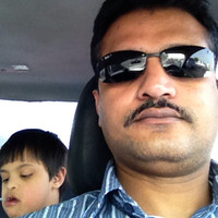 Jayesh Patel