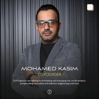 Eng - mohamed kasem