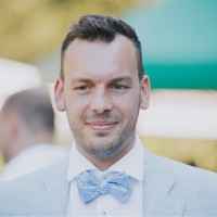 Max Simon