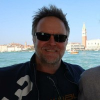 Christopher Jensen