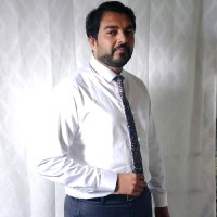 Imran Shaikh