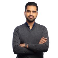 Ali Ashraf