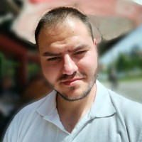 Petar Nachev