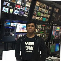 Raymart Dimarucut