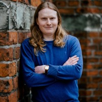 Nikulás Óskarsson