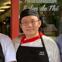 Lewis Ng