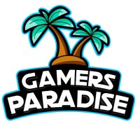 Gamer'S Paradise