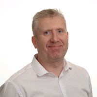 Keith Fenwick