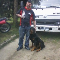 carlos cardozo