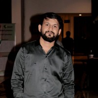 Bhushan Junghare