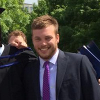 Angus Hunter Straight