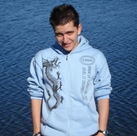 Petar Kesov