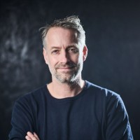 Damien Van Strydonck