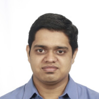 Nitish Vaze