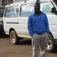 Hussein Ssezibwa