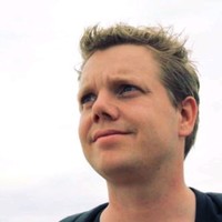 Kasper B. Graversen, Ph.D.