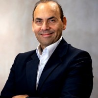 Petros Damaskopoulos