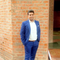 Kalpesh Agarrwal