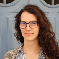 Audrey Ducourthial, Phd