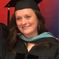 Dr. Claire A. Siesfeld, Ma, Edd