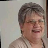 Mary Cogley