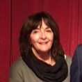Marcia Martinson