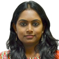 Kusumashree Sankanna Chandrashekar