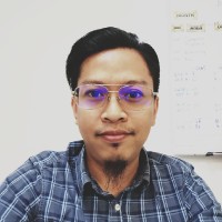 Muhammad Khairulasraf Muhammad Yusof