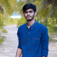 Jupudi Athreayasa Kalyan