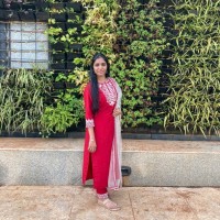 Megha Waghela