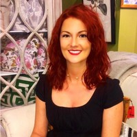 Amber Hughes