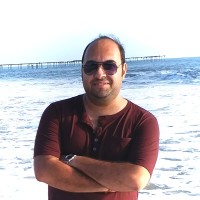 Shashank Kanojia