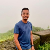 Rajesh Raut