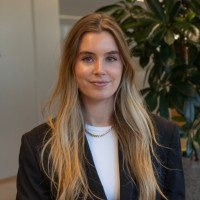 Nora Ärnils