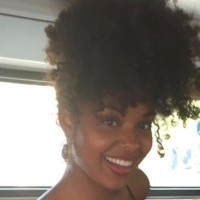 Naomi King