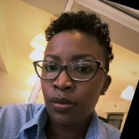 Belinda Odinga